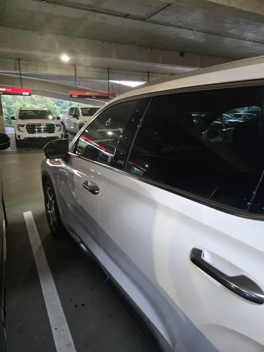Avis Car Rental Picture 5