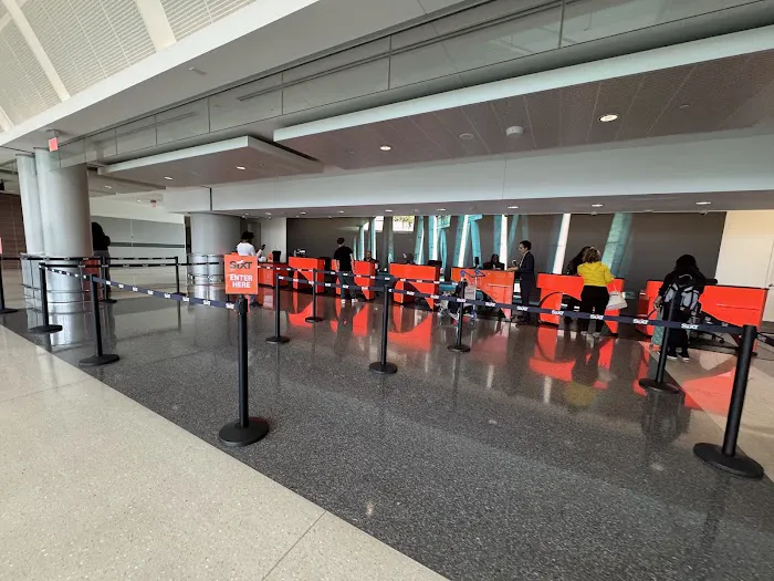 SIXT Rent a Car Atlanta Int Airport Picture 3