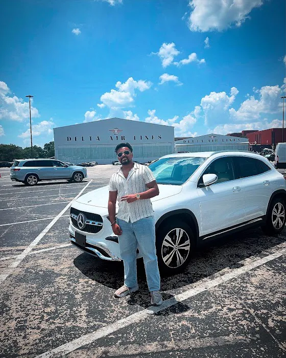 SIXT Rent a Car Atlanta Int Airport Picture 4