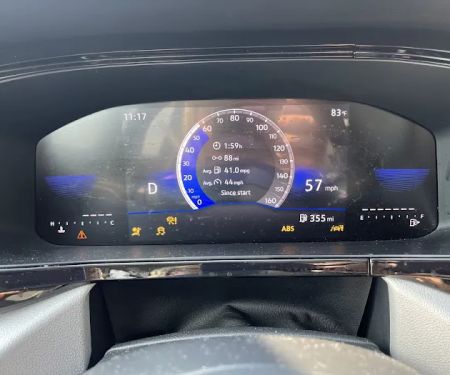 Fox Rent A Car Atlanta