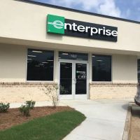 Enterprise Rent-A-Car ico