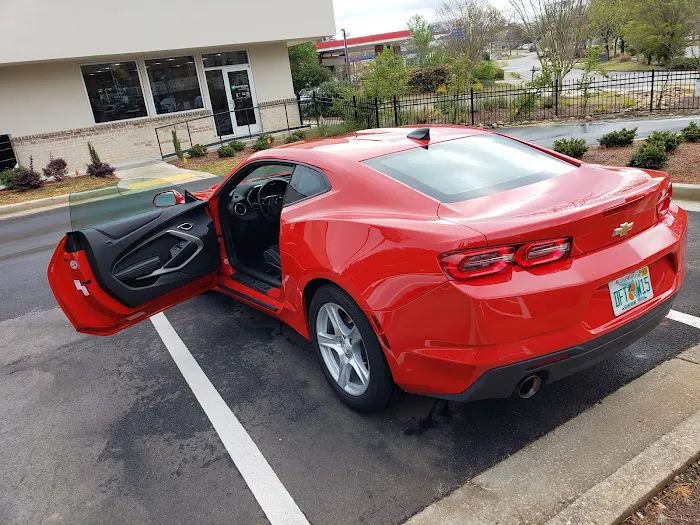 Enterprise Rent-A-Car Picture 6