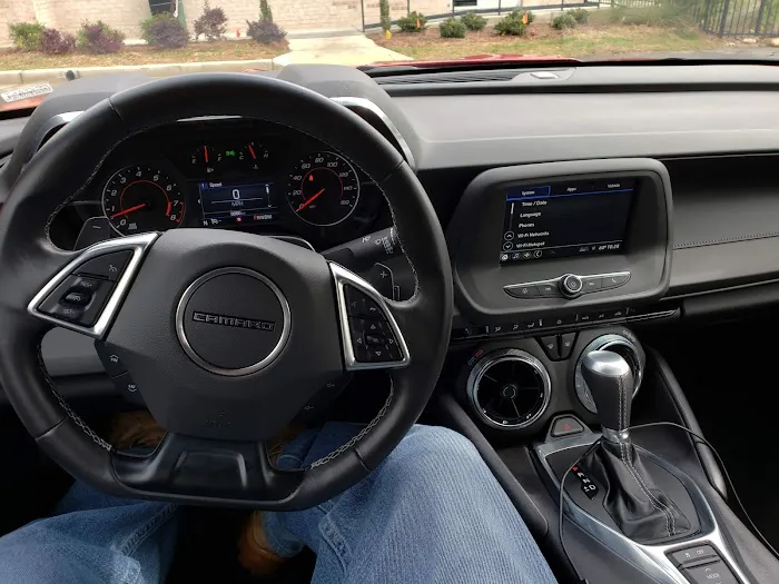 Enterprise Rent-A-Car Picture 8