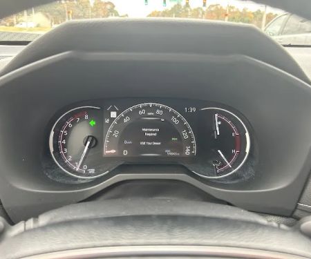 Avis Car Rental