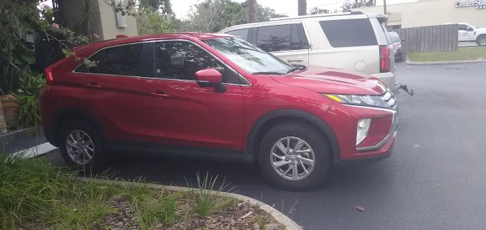Avis Car Rental Picture 10