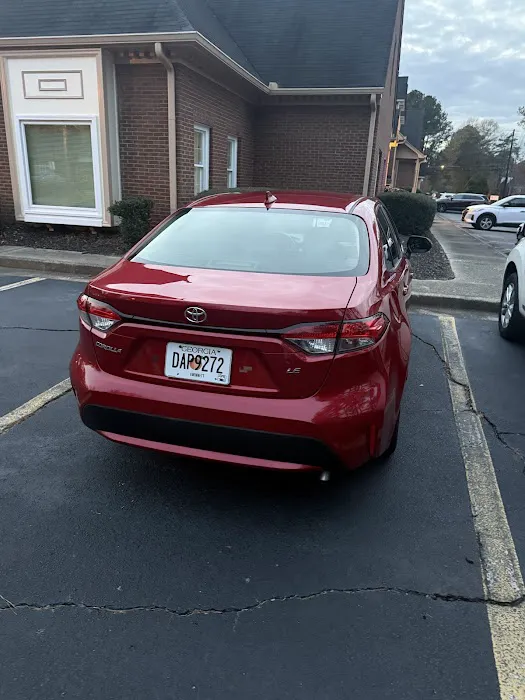 HS Cash Car Rental Picture 1