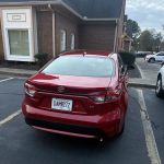 HS Cash Car Rental