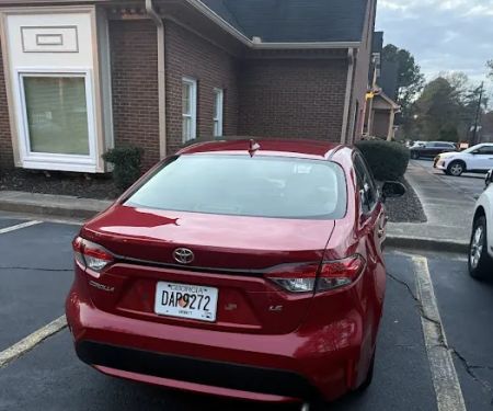 HS Cash Car Rental