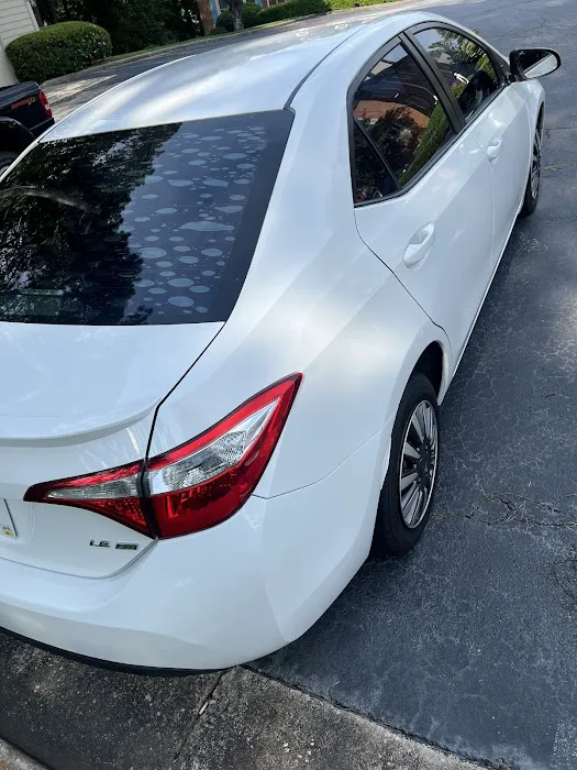 HS Cash Car Rental Picture 4