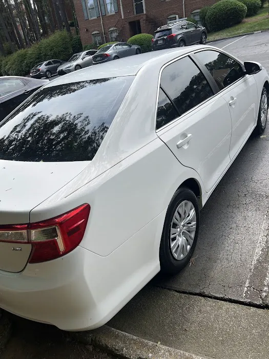 HS Cash Car Rental Picture 7