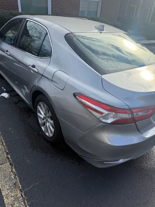 HS Cash Car Rental Picture 10