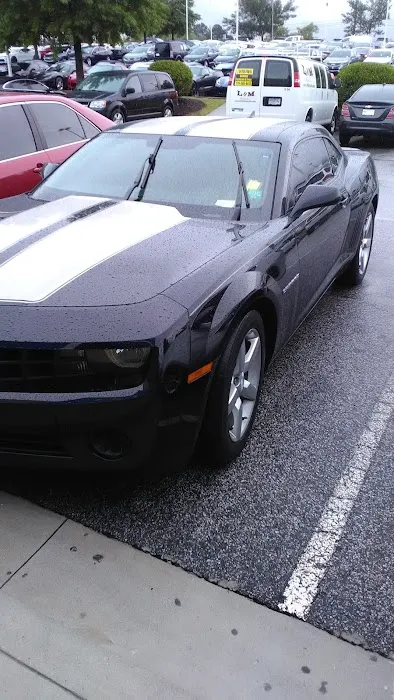 Enterprise Rent-A-Car Picture 5