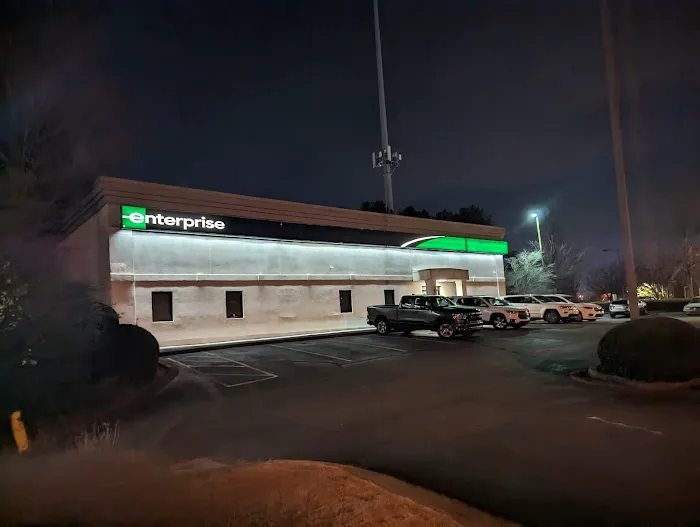 Enterprise Rent-A-Car Picture 10