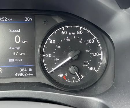 Avis Car Rental
