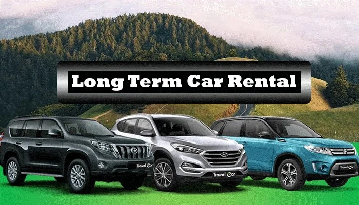 How Much Is a Long Term Car Rental in the US – Cost Breakdown Guide