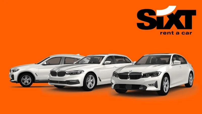 What Is Sixt Car Rental and Why It’s Gaining Popularity in the U.S.