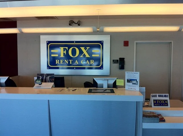 Who Owns Fox Car Rental? What Travelers Should Know in 2024