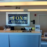 Who Owns Fox Car Rental? What Travelers Should Know in 2024