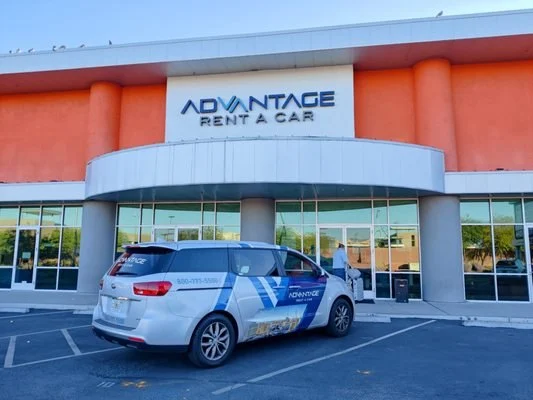 Is Advantage Car Rental Good? Honest Insights for U.S. Travelers