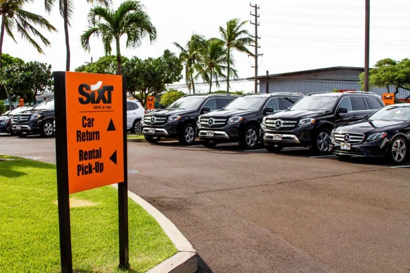 Can I Extend My Sixt Car Rental? What You Need to Know Before You Do