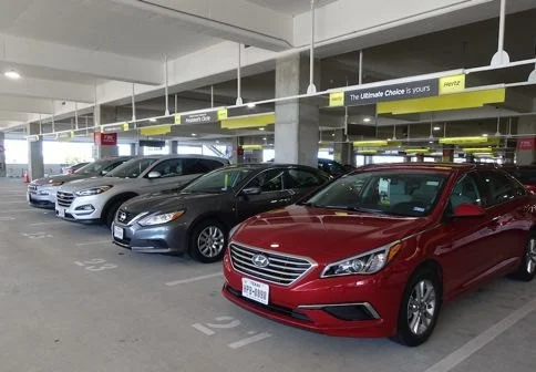 Can I Use Southwest Points for Car Rental? A Guide for U.S. Travelers