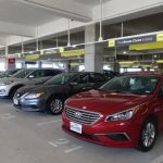 Can I Use Southwest Points for Car Rental? A Guide for U.S. Travelers