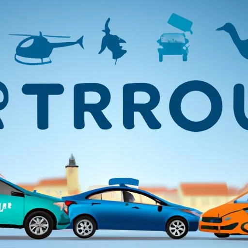 What Is Turo Car Rental and How Does It Work in the U.S.?