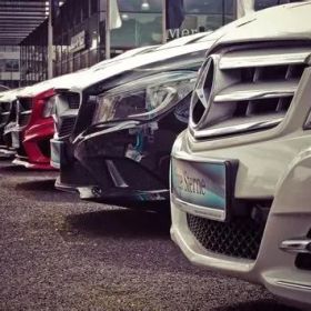 Car Rental Near Me
