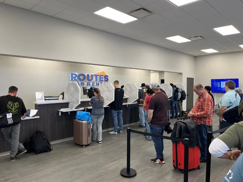 What Is Routes Car Rental? Everything U.S. Travelers Need to Know