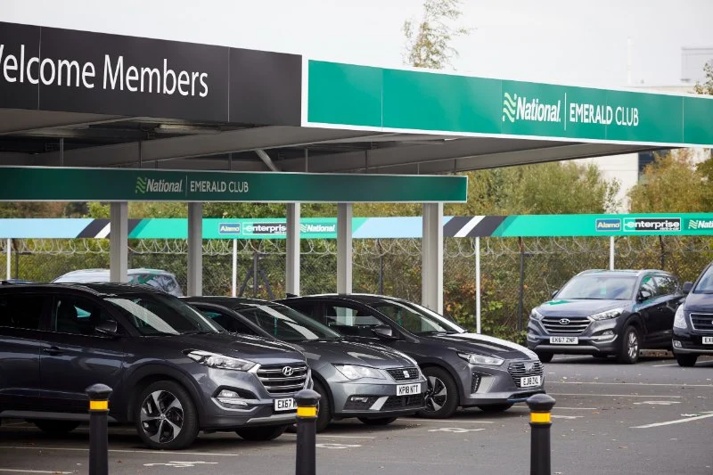 Can I Extend My Enterprise Car Rental? Easy Tips for U.S. Drivers