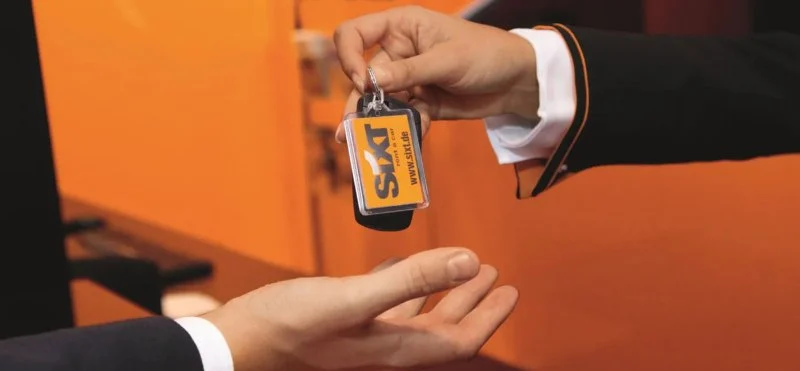 Is Sixt Car Rental Legit? What U.S. Travelers Need to Know