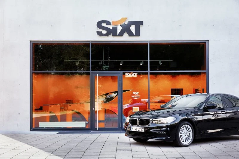 Who Is Sixt Car Rental Affiliated With? Strategic Partnerships Explained