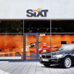 Who Is Sixt Car Rental Affiliated With? Strategic Partnerships Explained