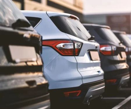 Is Volt a Car Rental Company? Discover What You Need to Know