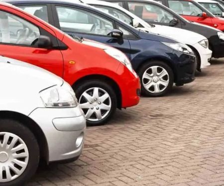 Which Car Rental Company Is Cheapest? Discover Affordable Options