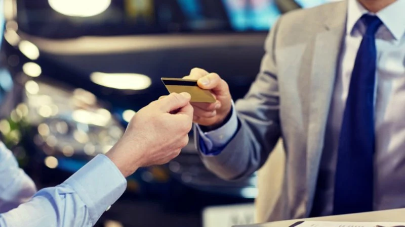 Top Credit Cards with Car Rental Insurance in 2025