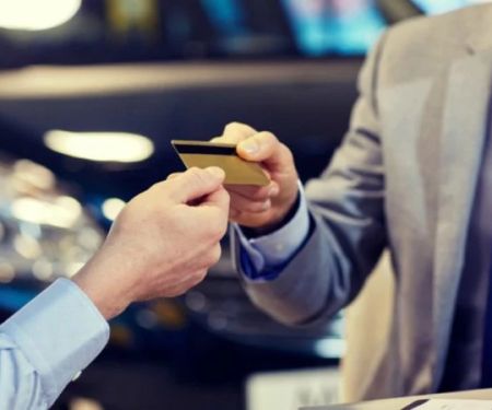Top Credit Cards with Car Rental Insurance in 2025