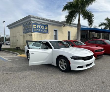Is Fox Car Rental Good? A Complete Guide to Its Service and Pricing