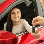 How Much is the Under 25 Car Rental Fee in the U.S. | Tips for Young Drivers