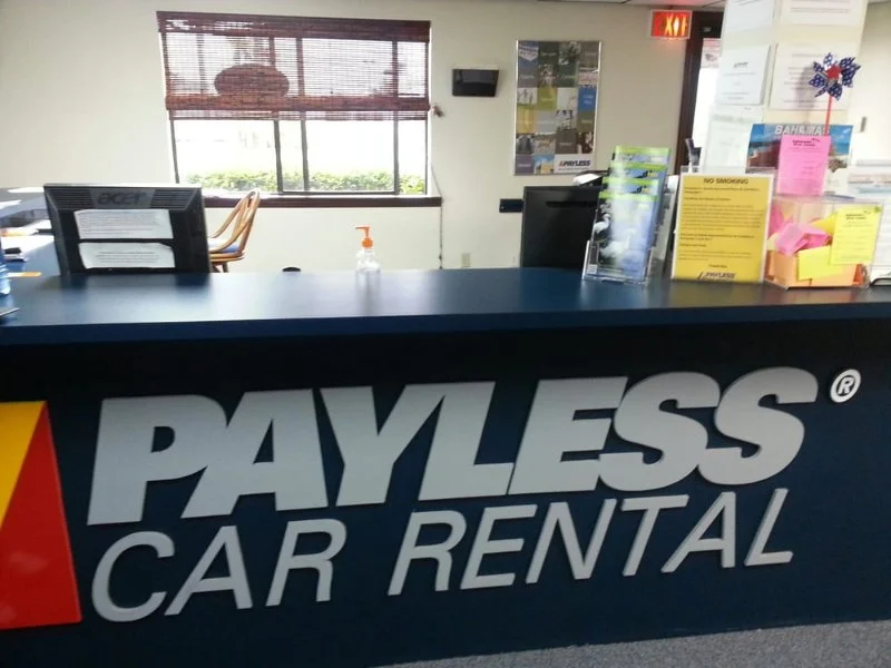 Who Owns Payless Car Rental and What It Means for Customers