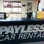 Who Owns Payless Car Rental and What It Means for Customers