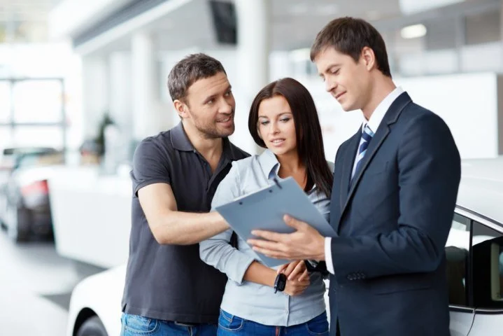 What Is the Deposit at Enterprise Car Rental?