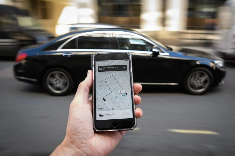 How Does Uber Car Rental Work? A Complete Guide
