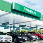 When Does National Car Rental Charge Your Credit Card? | Carvel Car Rental