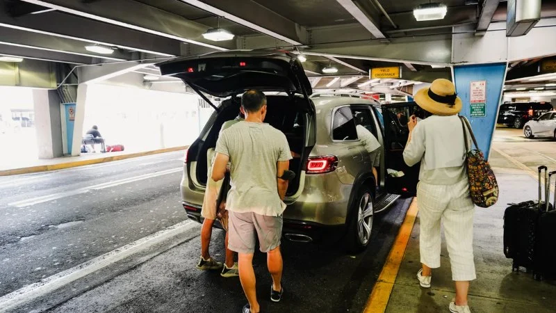 How Good Is My Chase Sapphire Card for Car Rental?