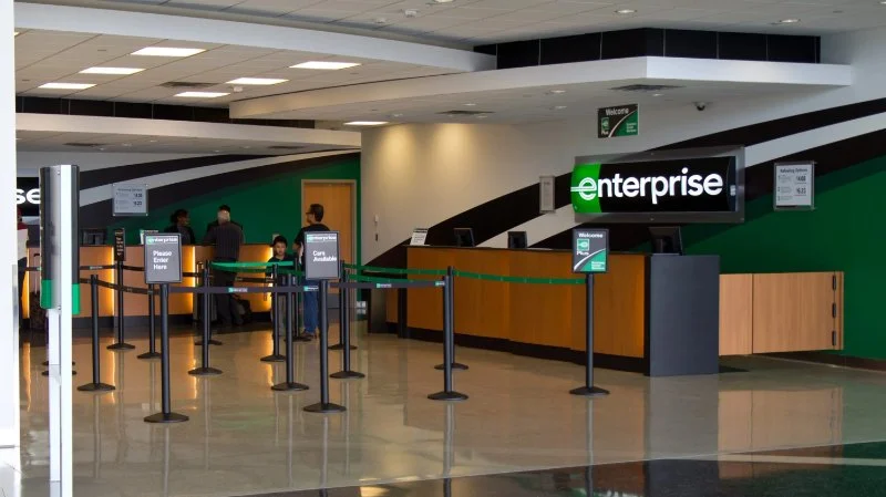 Does Enterprise Car Rental Pick You Up? Complete Guide for U.S. Customers