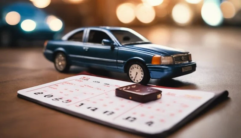 How to Extend a Car Rental with Enterprise: A Simple Guide