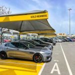 Does American Express Offer Car Rental Insurance for U.S. Travelers?