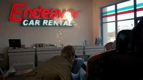 Is Endeavor a Car Rental? What U.S. Travelers Need to Know