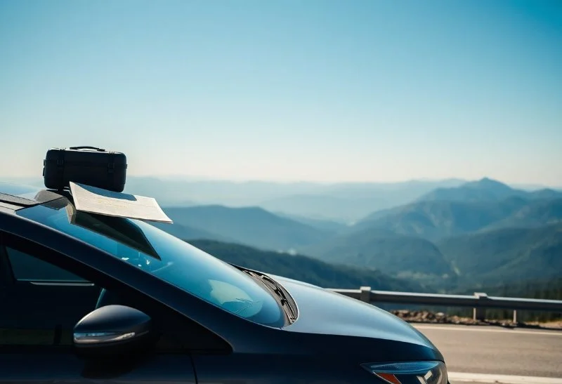 What Car Rental Companies Allow Out of State Travel?